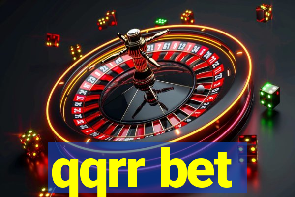 qqrr bet